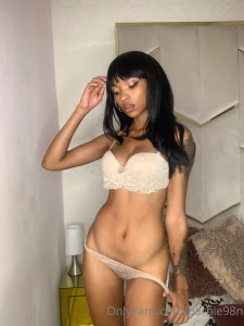 You are so into me don t hide it part 1