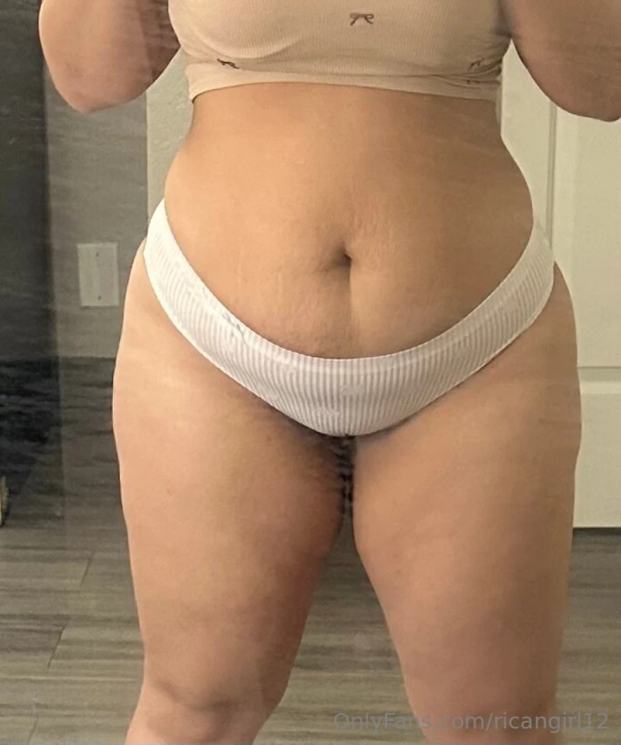 Este cuerpesito de madre soltera cada vez se pone mejor 