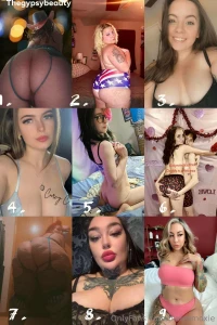 1 let me be your gypsy slut free thegypsybeauty vip thegypsybeauty2 2