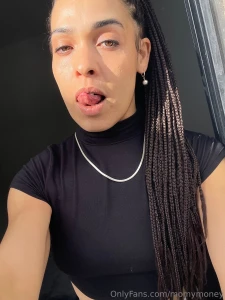 Hello my love what are you in the mood for today because i m really