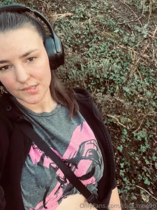 What would you do to me in the woods x