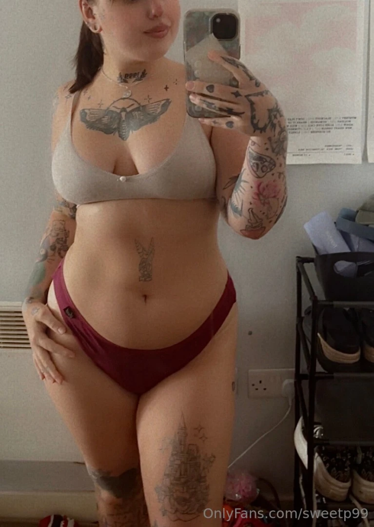 Sweetp99 part 13 