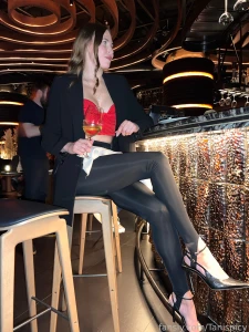 Restaurante amp yo longlegs fyp longhairs part 2