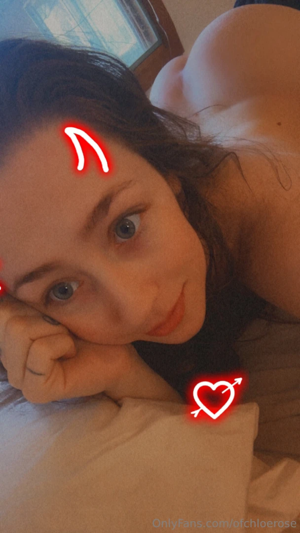 Usually i send selfies and causal content in your dms do you want me 