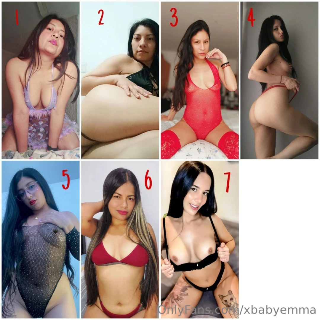 Are you ready to cum the hottest girls are here free accounts 1 