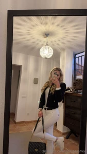 Where will we go to see each other