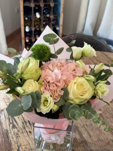 I love flowers part 24