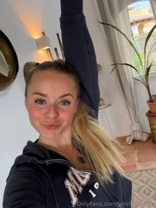 Ready for the gym part 15