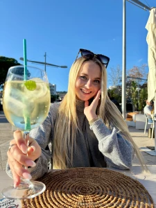 You don t know how delicious this drink is