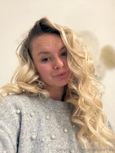 I really like how my hair looks today