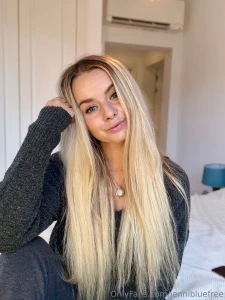 Perfection is overrated part 61