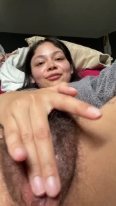 How long are you going to eat me out for