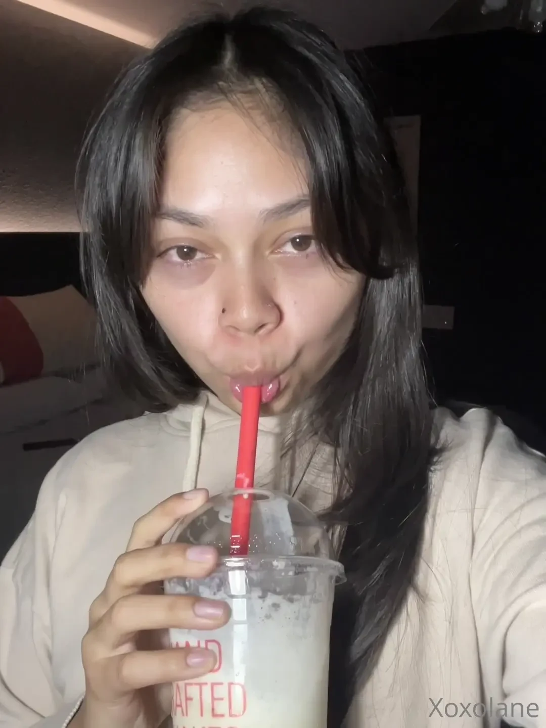 It s been some time since i ve swallowed 