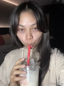 It s been some time since i ve swallowed