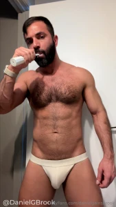 Wear your thong to work day