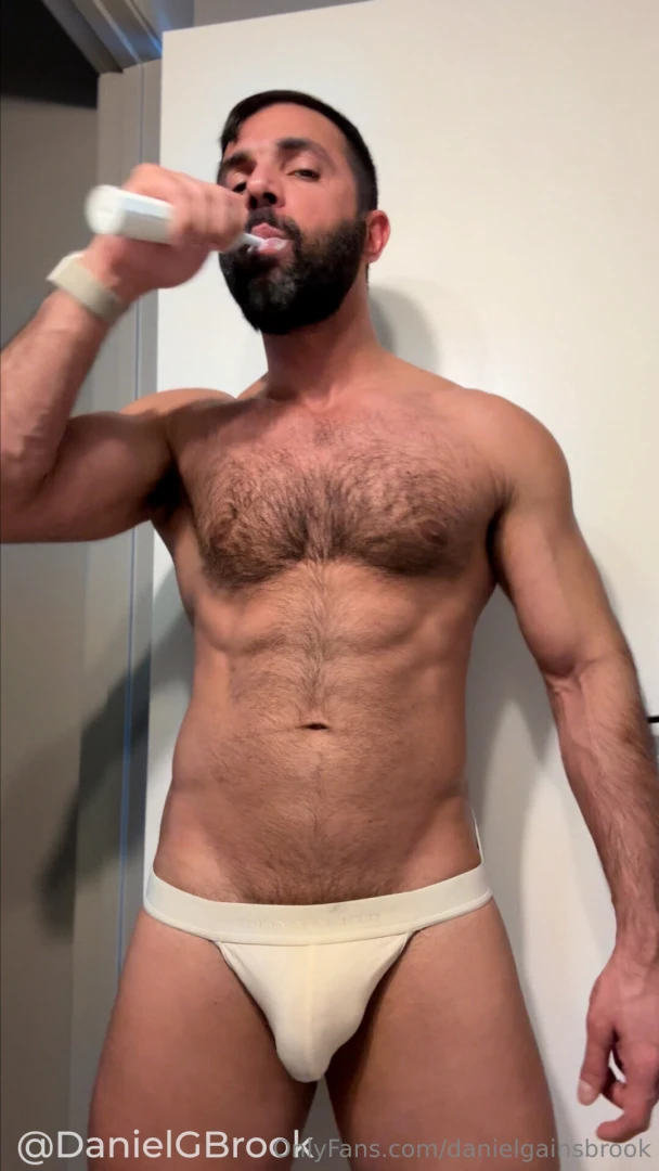 Wear your thong to work day part 1 