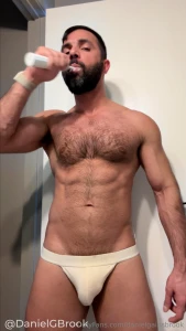 Wear your thong to work day part 1