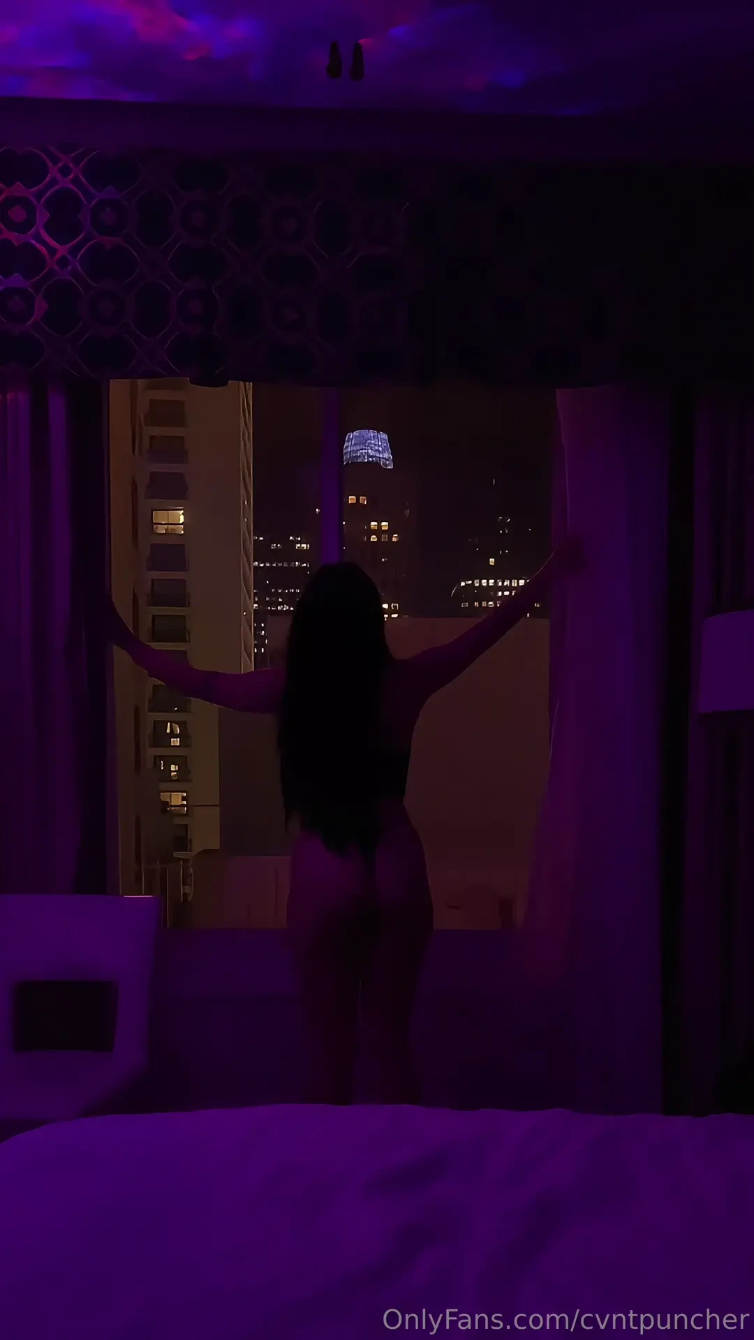 Pov video and a bonus silhouette view i was ovulating so my sensitive 