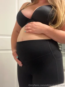 Can t wait to make some videos staying at my moms house