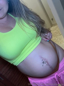 Sauna time to get nice and soft and hot of course