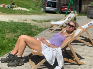 Zeg eerlijk fantaseer je wel eens over mij