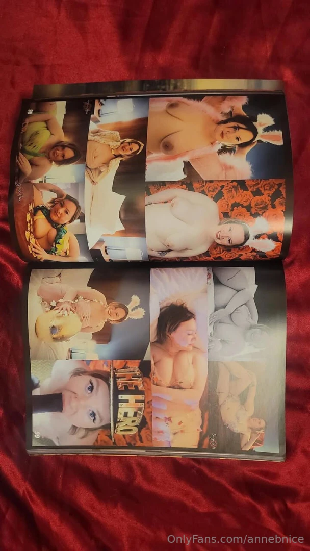 Will definitely need a 2025 photo shoot with everyoneshero 