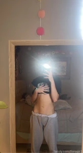 This popped up in my memories today what do you guys think tight tummy