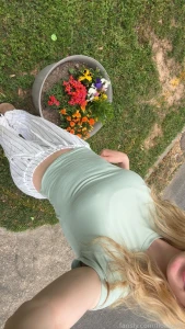 Happy late easter everyone was super busy yesterday easter flowers