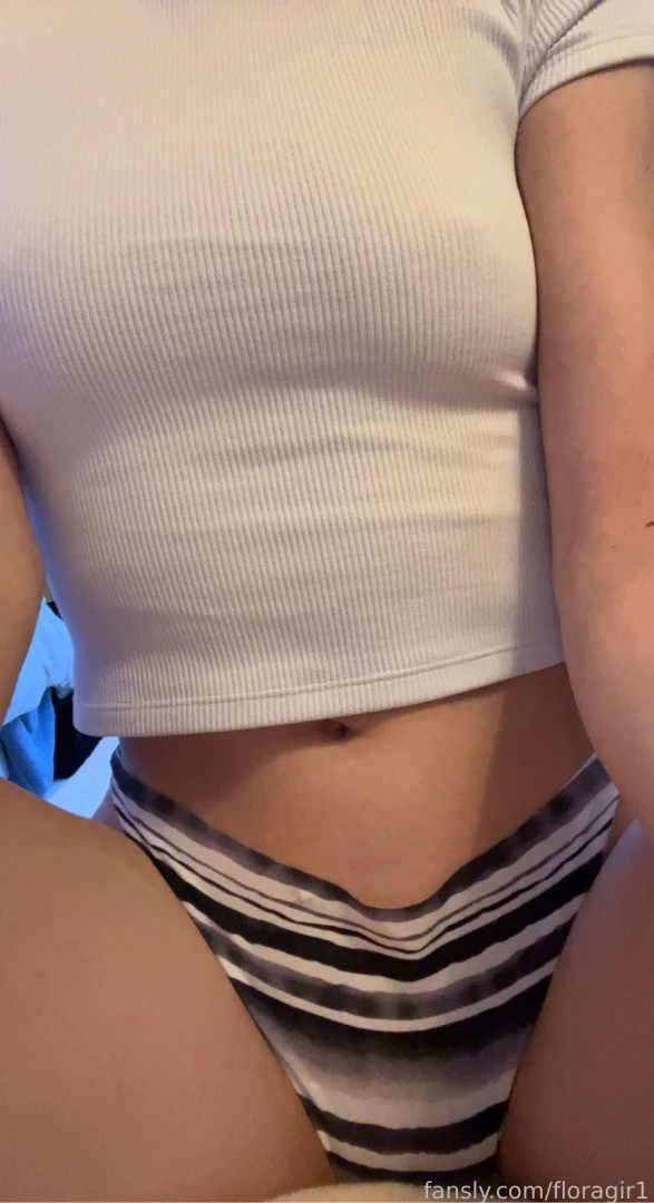 Throwback fyp foryou seethru white perky panties teen throwback 19 
