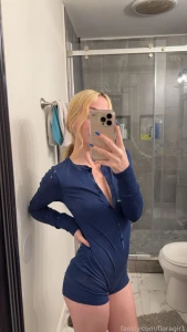 Lmk what you guys think of the fit in the comments gf schoolgirl fyp