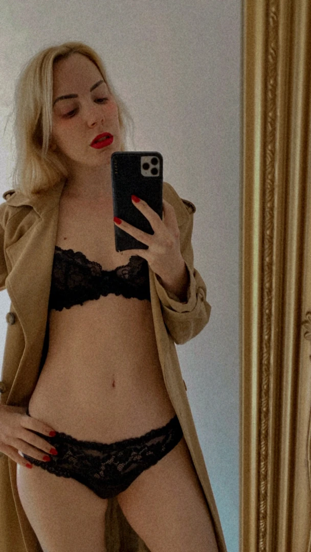 Not the best to wear in january but 
