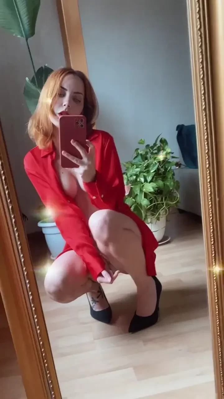 Oh hi finally healthy again 