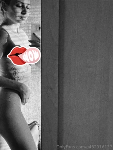 I have lots of spicy photos and videos for you