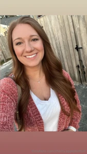 Sunshine is my favorite filter part 1