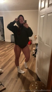 Thick thighs save lives who needs saving