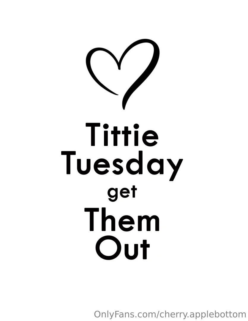 Who s gonna show my ladies some love 