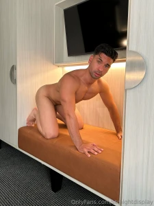 Ken does this pic make you wanna taste his hole