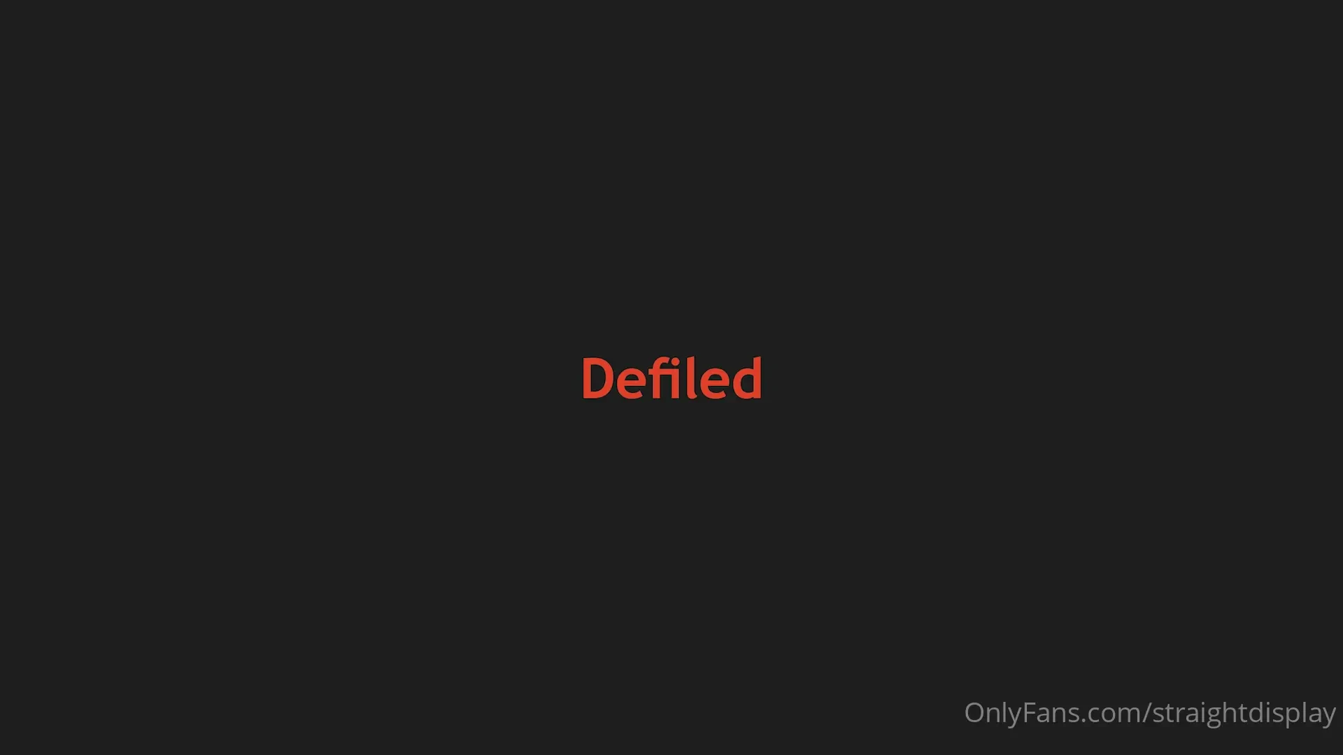 Monthly update want to know when new videos are releasing which part 5 