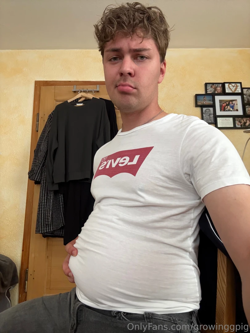 Getting thick part 9 