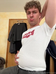 Getting thick part 10