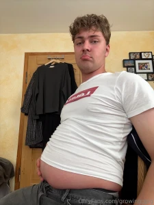 Getting thick part 8