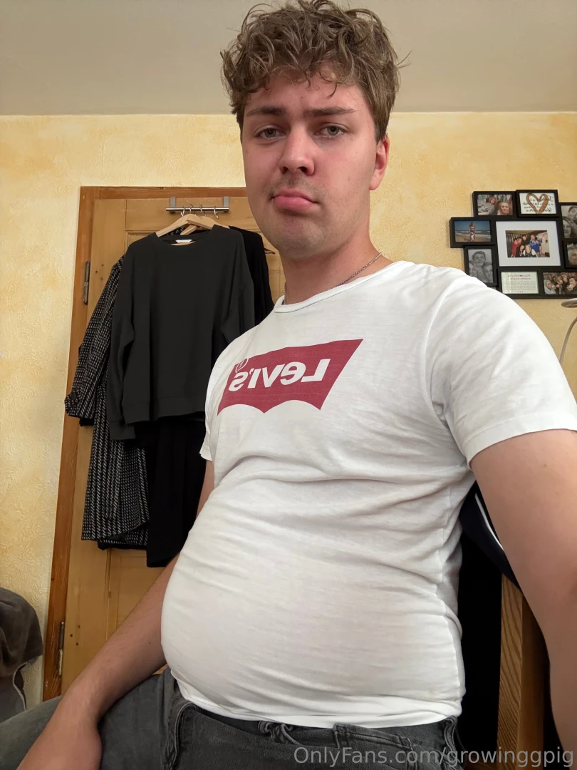 Getting thick part 7 