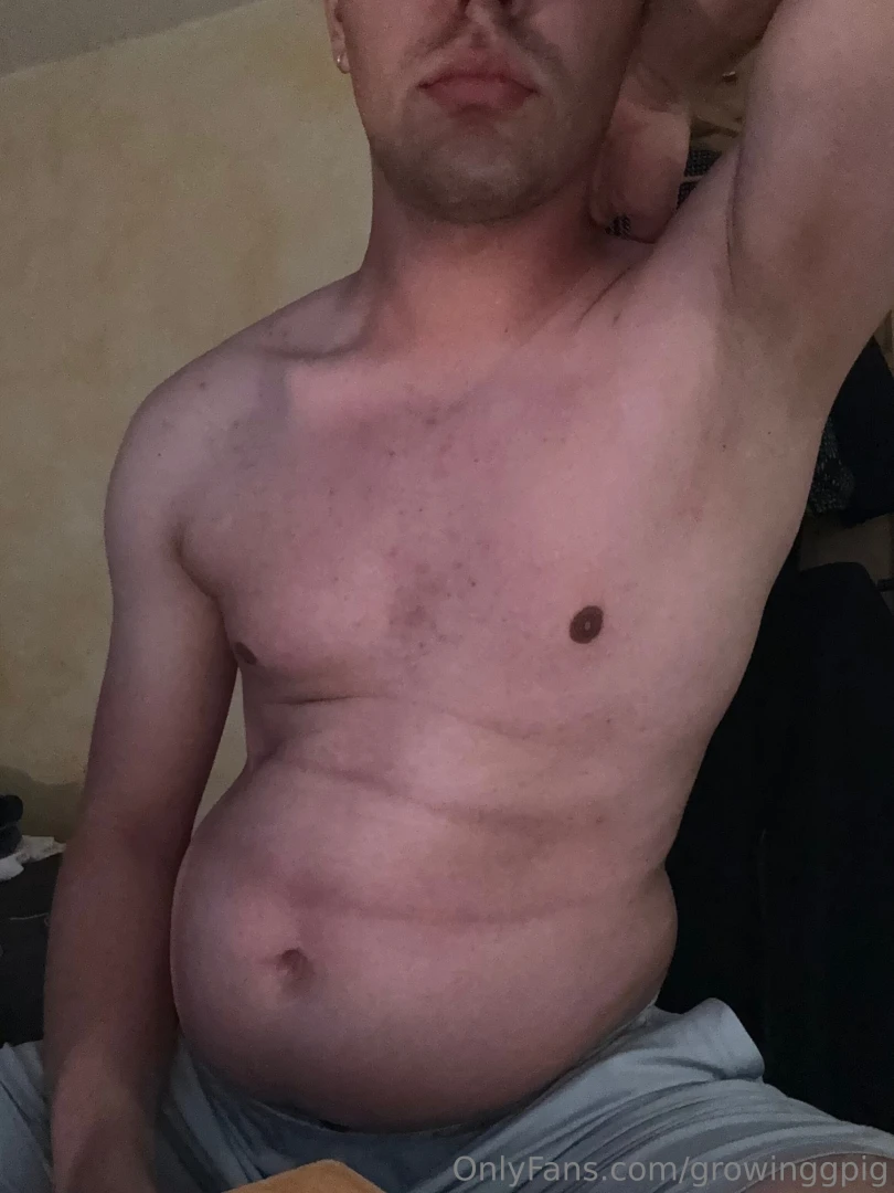 Body getting round part 4 