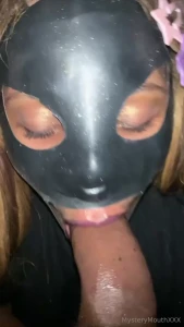 All that nut just for me full video