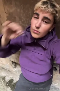 I am slutty bitch girl