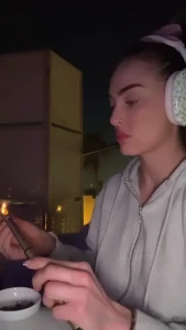 Puff puff pass part 2
