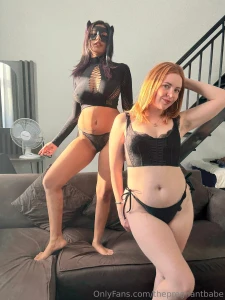 Can you handle both of us part 11