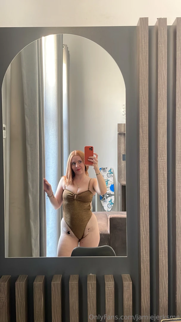 Surprise waiting for you part 1 
