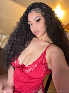 Imagine me waiting for you to come home like this