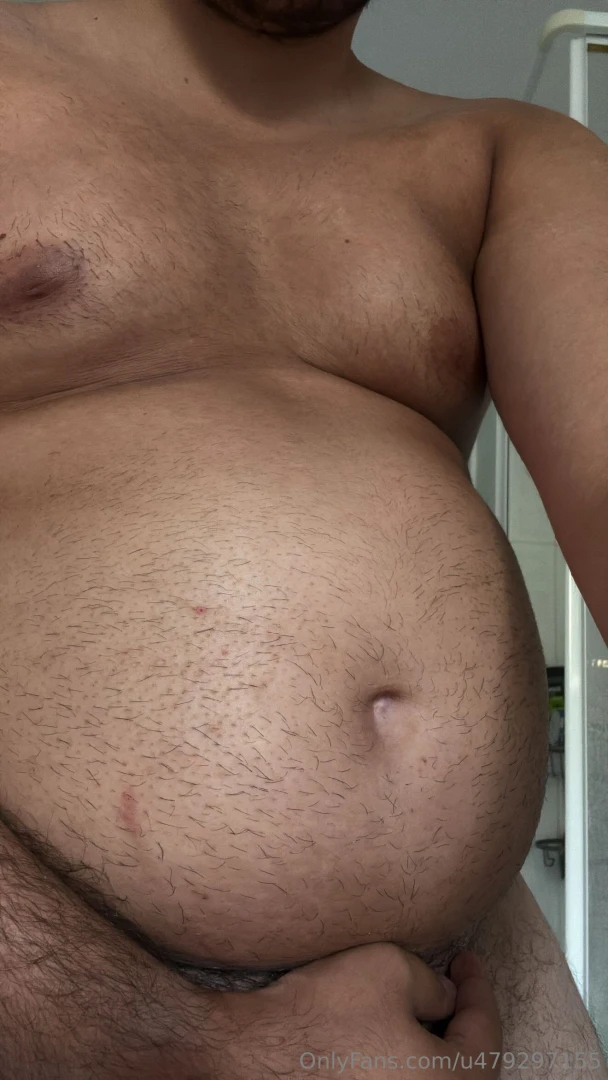 Been bloated for a few days 